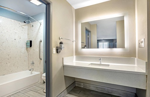 Coalinga Hotel | Best Western Big Country Inn