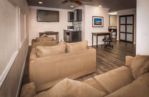 Bishop Hotel | Best Western Bishop Lodge