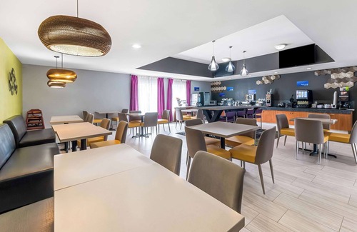 Boerne Hotel | Best Western Boerne Inn & Suites