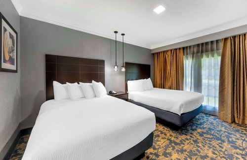 Brentwood Hotel | Best Western Brentwood