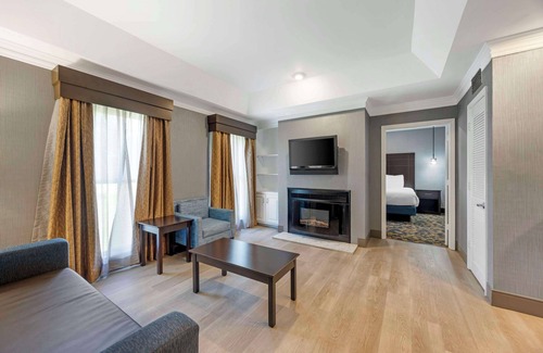 Brentwood Hotel | Best Western Brentwood