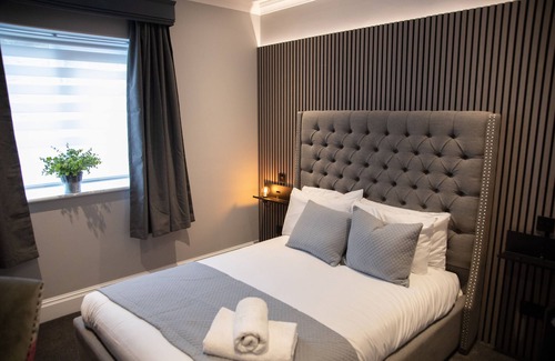 Tortworth Hotel | Best Western Bristol North The Gables Hotel