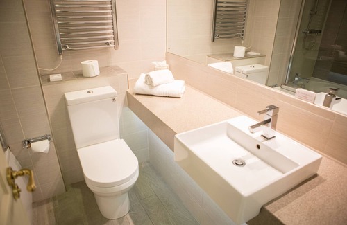 Tortworth Hotel | Best Western Bristol North The Gables Hotel