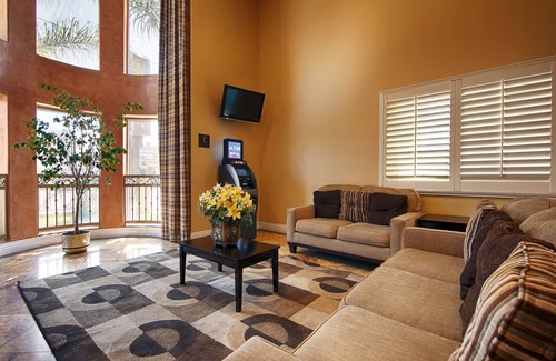 North Hollywood Hotel | Best Western Burbank Airport Inn