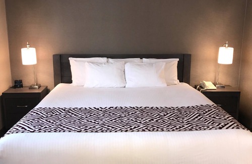 Historic Old Town Hotel | Best Western Colonel Butler Inn