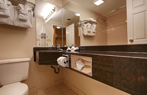 Historic Old Town Hotel | Best Western Colonel Butler Inn
