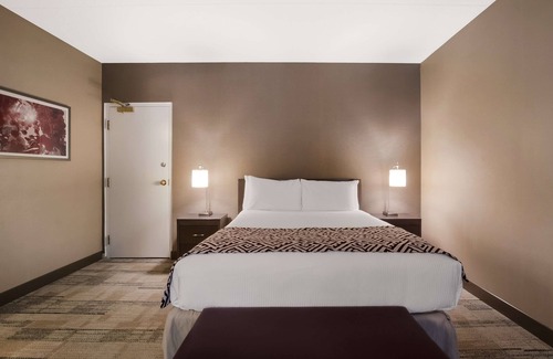Historic Old Town Hotel | Best Western Colonel Butler Inn