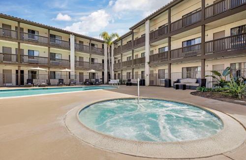 Carlsbad Hotel | Best Western Carlsbad by the Sea
