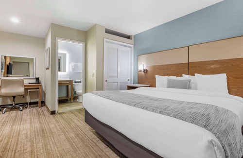 Carlsbad Hotel | Best Western Carlsbad by the Sea