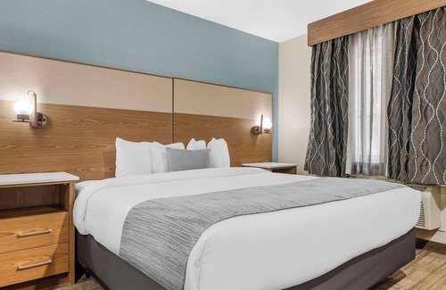 Carlsbad Hotel | Best Western Carlsbad by the Sea