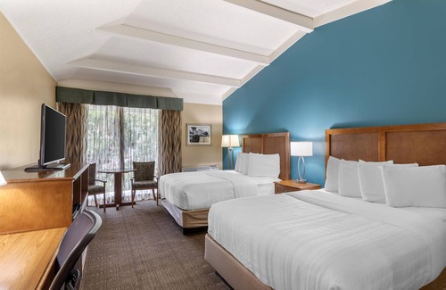 West Ashley Hotel | Best Western Charleston Inn
