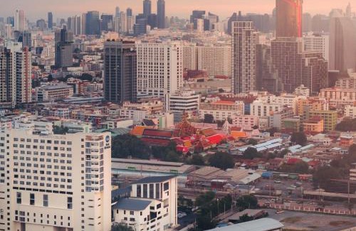 Phahonyothin Hotel | Best Western Chatuchak