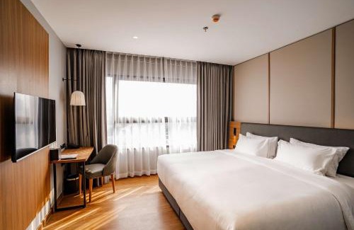 Phahonyothin Hotel | Best Western Chatuchak