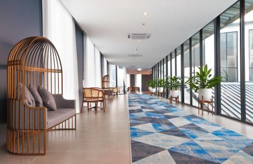 Phahonyothin Hotel | Best Western Chatuchak
