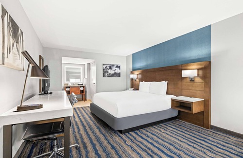 Otay Hotel | Best Western Chula Vista/Otay Valley Hotel