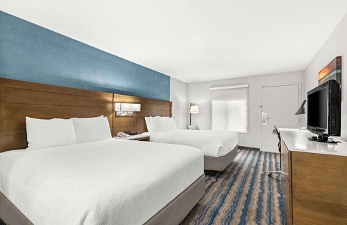 Otay Hotel | Best Western Chula Vista/Otay Valley Hotel