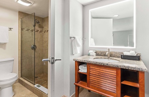 Otay Hotel | Best Western Chula Vista/Otay Valley Hotel