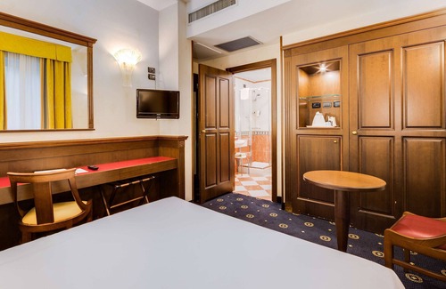 Bolognina Hotel | Best Western City Hotel