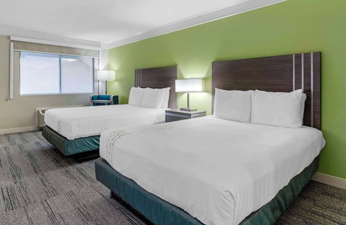 Fairfield Hotel | Best Western Cordelia Inn