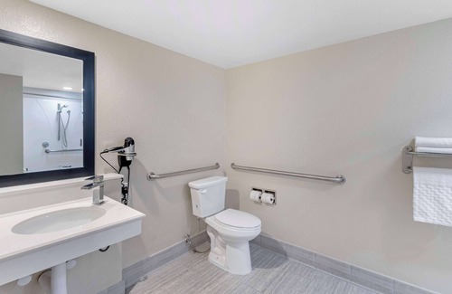 Fairfield Hotel | Best Western Cordelia Inn