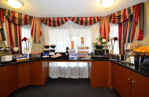Anaheim Resort Hotel | Best Western Courtesy Inn Hotel - Anaheim Resort at the Park
