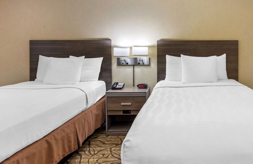 Danville Hotel | Best Western Danville Inn