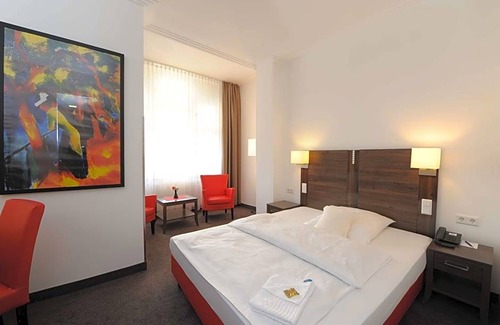 Alt-Godesberg Hotel | Best Western Hotel Kaiserhof
