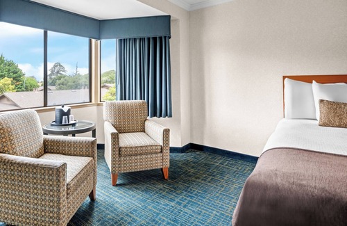 North Fremont Street Hotel | Best Western De Anza Inn