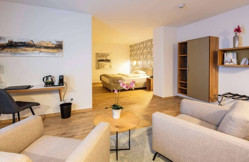 Eschborn Hotel | Best Western Plus iO Hotel