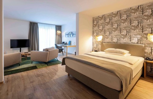 Eschborn Hotel | Best Western Plus iO Hotel