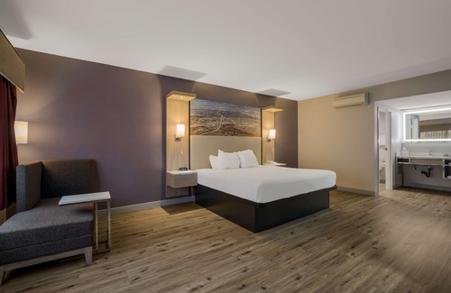 Valle Lindo Hotel | Best Western Diamond Bar Hotel & Suites