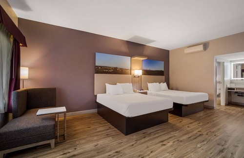 Valle Lindo Hotel | Best Western Diamond Bar Hotel & Suites