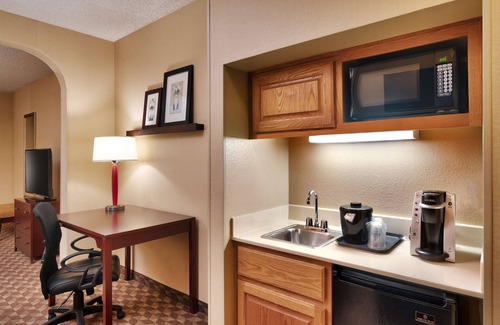 Evans Churchill Hotel | Best Western Downtown Phoenix