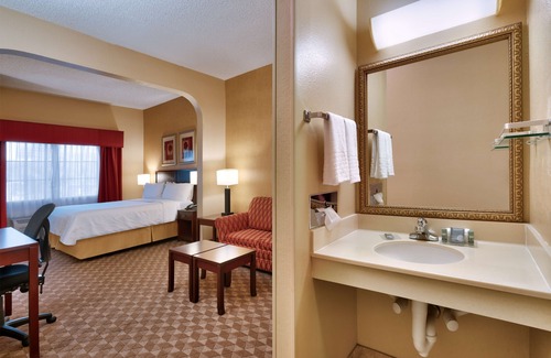 Evans Churchill Hotel | Best Western Downtown Phoenix
