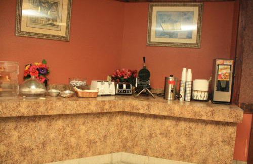 Edgehill Hotel | Best Western Downtown PLUS Music Row