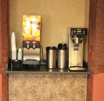 Edgehill Hotel | Best Western Downtown PLUS Music Row