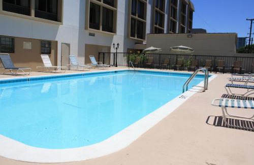 Edgehill Hotel | Best Western Downtown PLUS Music Row