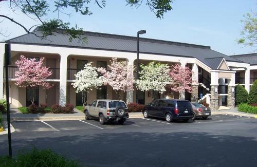 Sterling Hotel | Best Western Dulles Airport Inn