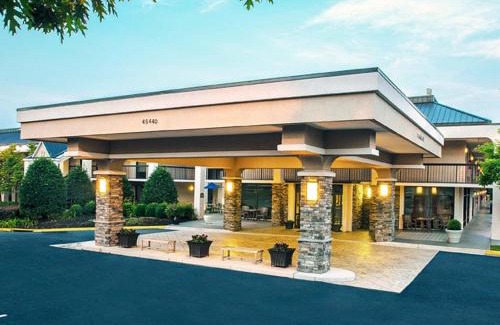 Sterling Hotel | Best Western Dulles Airport Inn