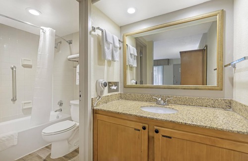 Sterling Hotel | Best Western Dulles Airport Inn