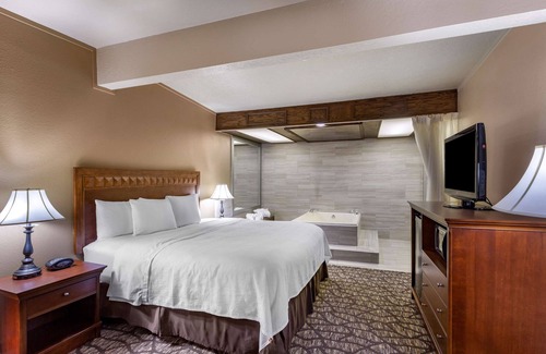 Evanston Hotel | Best Western Dunmar Inn