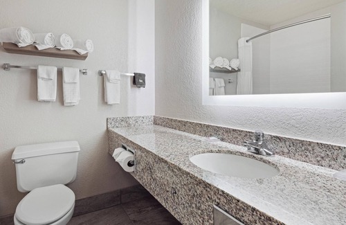 Eau Claire Hotel | Best Western Eau Claire South