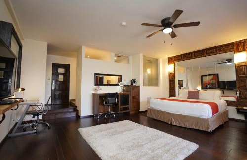 Zona Centro Hotel | Best Western El Cid