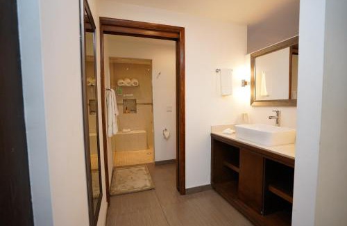 Zona Centro Hotel | Best Western El Cid