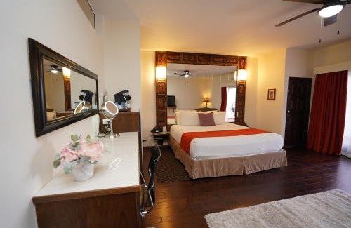 Zona Centro Hotel | Best Western El Cid