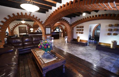 Zona Centro Hotel | Best Western El Cid