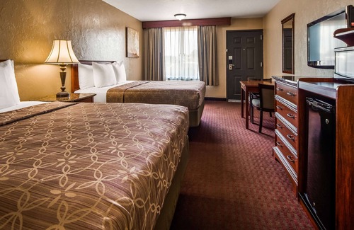 El Reno Hotel | Best Western El Reno