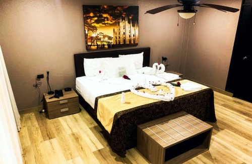 Liberia Hotel | Best Western El Sitio Hotel