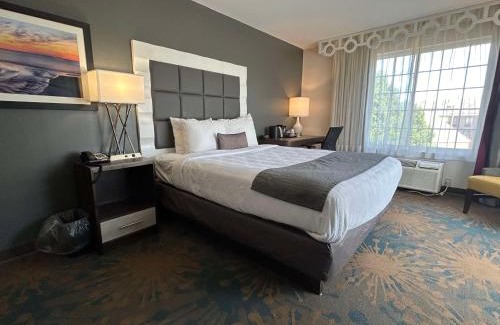Erie Hotel | Best Western Erie Inn & Suites