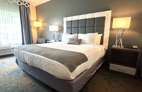 Erie Hotel | Best Western Erie Inn & Suites